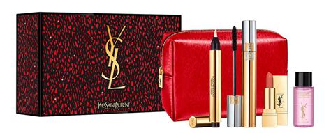 cofanetto ysl make up|ysl beauty online.